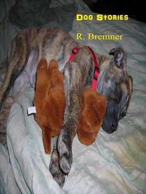 cover image of Dog Stories